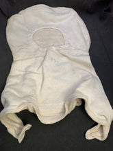 Charger l'image dans la galerie, Original WW2 British Royal Navy Gunners Flash Hood - The Militaria Shop