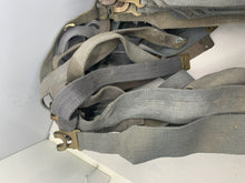 Load image into Gallery viewer, Genuine British Army / RAF Single Side L Strap - WW2 37 Pattern Webbing - The Militaria Shop