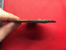 Lade das Bild in den Galerie-Viewer, British Army Bullion Embroidered Blazer Badge - Middlesex Regiment - The Militaria Shop