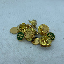 Load image into Gallery viewer, Royal Highland Fusiliers - NEW British Army Military Cap/Tie/Lapel Pin Badge - The Militaria Shop