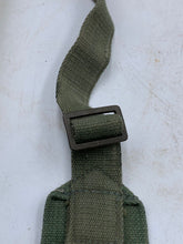 Load image into Gallery viewer, Original WW2 British Army 44 Pattern Shoulder Strap - The Militaria Shop