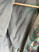 Load image into Gallery viewer, Genuine British Army 1968 Pattern DPM Combat Smock - Size 2 - 38" Chest - The Militaria Shop