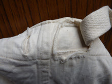 Charger l'image dans la galerie, Original WW2 British Army Winter White Uniform Over Trousers - The Militaria Shop