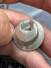 Load image into Gallery viewer, Original WW2 British Army For Loyal Service Lapel Badge - The Militaria Shop