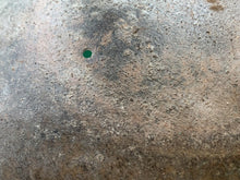 Lade das Bild in den Galerie-Viewer, Original WW2 British Army / Canadian Army Mk3 Turtle Combat Helmet - The Militaria Shop