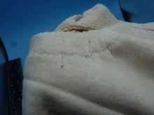 Charger l'image dans la galerie, Original WW2 British Royal Navy Gunners Flash Hood - The Militaria Shop