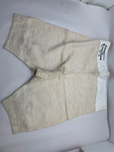 Load image into Gallery viewer, Original WW2 Pattern British Army Woollen Shorts / Boxer Shorts - New Old Stock - The Militaria Shop