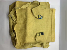 Load image into Gallery viewer, British Army / RAF 37 Pattern Large Pack & Shoulder Straps Reproduction Prop - The Militaria Shop