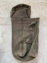 Load image into Gallery viewer, Original WW2 British Army 37 Pattern Webbing Bren Pouch - The Militaria Shop