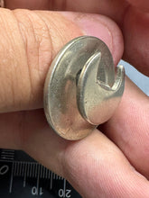 Load image into Gallery viewer, Original WW2 British Army For Loyal Service Lapel Badge - The Militaria Shop