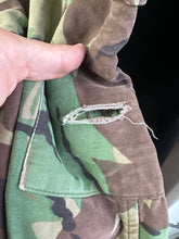 Load image into Gallery viewer, Original British Army 1968 Pattern Combat DPM Trousers - 26" Waist - The Militaria Shop