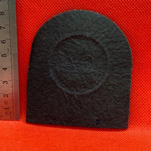 Load image into Gallery viewer, Unissued WOMEN'S ROYAL NAVY WRNs Trade Badge - Quarters Assistant - B29 - The Militaria Shop