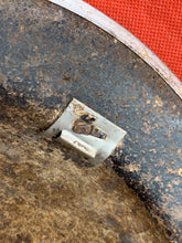 Load image into Gallery viewer, British Army Mk2 Brodie Helmet - Original WW2 - South African Manufactured - The Militaria Shop