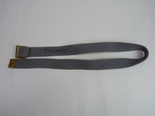 Load image into Gallery viewer, Genuine British RAF 37 Pattern Equipment Strap - Royal Air Force - The Militaria Shop