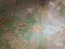 Load image into Gallery viewer, WW2 Mk3 High Rivet Turtle - British / Canadian Army Helmet - Nice Original - The Militaria Shop