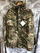 Load image into Gallery viewer, Genuine British Army Combat Aircrew FR Jacket PCS - British Smock - NEW 180/96 - The Militaria Shop