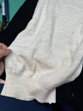 Load image into Gallery viewer, Original WW2 Britsh Army Officers Long John Underwear - New Old Stock 1944 Dated - The Militaria Shop