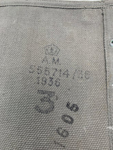 Load image into Gallery viewer, Original WW2 British RAF Royal Air Force Officers Spats / Gaiters - 37 Pattern - The Militaria Shop