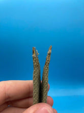 Load image into Gallery viewer, Original WW2 British Army 37 Pattern Shoulder / Cross Strap - The Militaria Shop