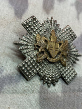 Load image into Gallery viewer, Original Scottish Company City Of London National Guard Volunteer Training Corps - The Militaria Shop