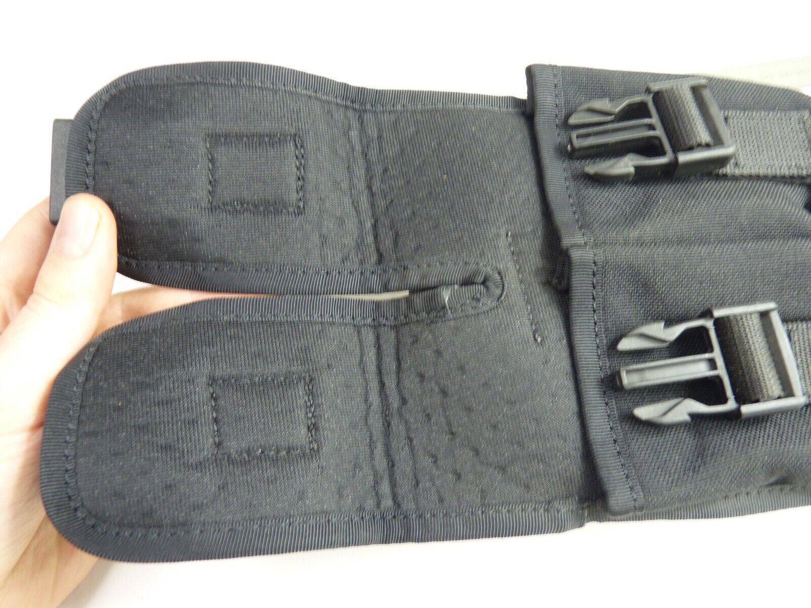 Combat Spare Utility Tactical Pouch - Ideal for Paintball / Airsoft - The Militaria Shop