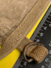 Charger l'image dans la galerie, Original WW2 US Army M1928 Haversack Pack Tail - The Militaria Shop