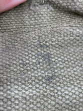 Load image into Gallery viewer, Original British Army 37 Pattern Bren Pouch - WW2 Pattern - The Militaria Shop
