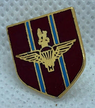 Load image into Gallery viewer, Parachute Regiment - NEW British Army Military Cap/Tie/Lapel Pin Badge #134 - The Militaria Shop
