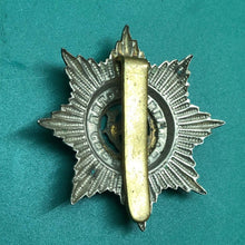 Load image into Gallery viewer, Original British Army The Cheshire Regiment Cap Badge - The Militaria Shop
