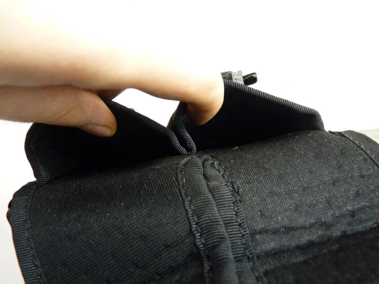 Combat Spare Utility Tactical Pouch - Ideal for Paintball / Airsoft - The Militaria Shop