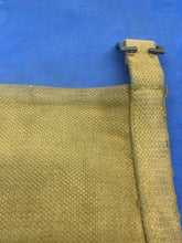 Charger l'image dans la galerie, WW2 British Army / RAF 37 Pattern Webbing Water Bottle Carrier Harness Original - The Militaria Shop