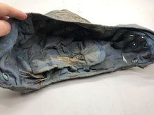 Load image into Gallery viewer, Original Royal Air Force RAF Cold War Period G Type Blue Jet Flying Helmet 22C - The Militaria Shop