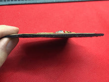 Load image into Gallery viewer, British Army Bullion Embroidered Blazer Badge - Army Physical Training Corps - The Militaria Shop