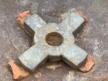 Lade das Bild in den Galerie-Viewer, Original WW2 British Army / Canadian Army Mk3 Turtle Combat Helmet - The Militaria Shop