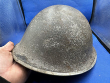 Load image into Gallery viewer, British Army Mk4 Turtle Combat Helmet & Liner - The Militaria Shop