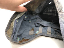 Load image into Gallery viewer, Original Royal Air Force RAF Cold War Period G Type Blue Jet Flying Helmet 22C - The Militaria Shop