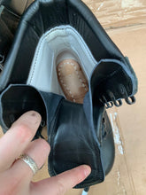 Lade das Bild in den Galerie-Viewer, Army Boots Genuine Dutch Military Combat Leather High Leg Tactical Hiking Boots - The Militaria Shop