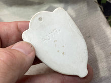 Load image into Gallery viewer, Original Vintage Crested China Ware Wall Jug - Isle of Wight - The Militaria Shop