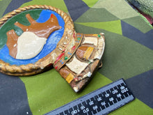 Load image into Gallery viewer, Royal Navy HMS TAPIR Wall Plaque - The Militaria Shop