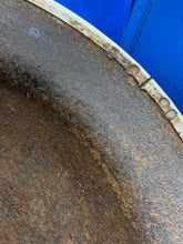 Load image into Gallery viewer, British Army Mk2 Brodie Helmet - Original WW2 Combat Helmet - The Militaria Shop