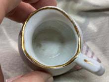 Charger l'image dans la galerie, Original Vintage Crested China Ware Jug - COWES - Isle of Wight - The Militaria Shop