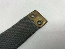 Load image into Gallery viewer, Original WW2 British Army / RAF 37 Pattern L Strap Set - The Militaria Shop