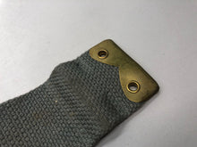 Load image into Gallery viewer, Vintage British RAF Style 37 Pattern Single L Strap - The Militaria Shop