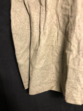 Lade das Bild in den Galerie-Viewer, West German Field Jacket Green Wool Shirt Military Uniform Germany - 174/96 - The Militaria Shop