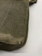 Load image into Gallery viewer, WW2 British Army 37 Pattern Webbing Water Bottle Carrier Harness - 1941 Dated - The Militaria Shop