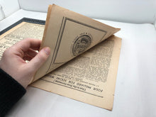 Load image into Gallery viewer, Original WW2 British Newspaper Channel Islands Occupation Jersey - October 1941 - The Militaria Shop