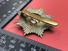 Load image into Gallery viewer, Genuine British Army Cheshire Regiment Cap Badge - The Militaria Shop
