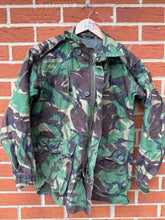 Charger l'image dans la galerie, Genuine British Army Air Crew DPM Combat Jacket Smock - 39" Chest - The Militaria Shop