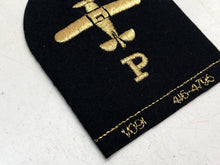 Load image into Gallery viewer, Original British Royal Navy Trade Badge - Fleet Air Arm -New Condition Old Stock - The Militaria Shop