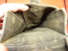 Load image into Gallery viewer, Original WW2 Canadian Army 37 Pattern Bren Pouch - The Militaria Shop
